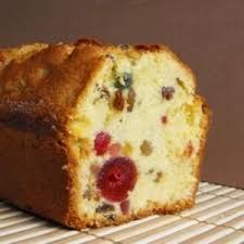 Englischer Kuchen Mit Kandierten Fruchten Kandierte Fruchte Kuchen Kandieren