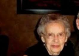 Ora "Genny" Johnson Obituary December 12, 2012