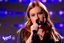 Dm c always had high, high hopes. Replay The Voice Margau Chante High Hopes De Panic At The Disco Video