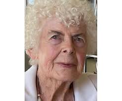 Margaret Geraghty Obituary (1933