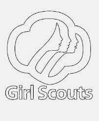 An enduring legacy after her death, her friends honored her by establishing the juliette low world friendship fund, which finances international projects for girl scouts and girl guides around the world. Girl Scout Coloring Sheets Free Coloring Sheet Girl Scout Promise Daisy Girl Scouts Girl Scout Camping