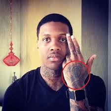 Maybe you would like to learn more about one of these? Lil Durk S 46 Tattoos Their Meanings Body Art Guru