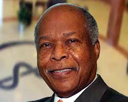 Get Well Wednesday: Dr. Louis Sullivan