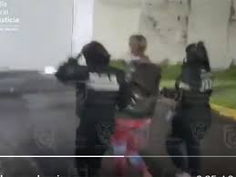 Yosstop, youtuber mexicana, fue detenida por pornografía infantil. 8tv Dod7w94znm