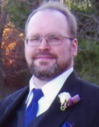 Jason Jensen Obituary (1973