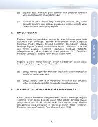 Prosedur sesi siasatan dalaman (sd). Setitik Nila