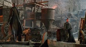 Robin di loxley, un crociato temprato dalla guerra, e il suo comandante moresco organizzano un'audace rivolta contro la corrotta corona d'inghilterra…leggi tutto. Robin Hood L Origine Della Leggenda Il Ritorno Di Uno Dei Ladri Piu Famosi Di Sempre Recensione Film It