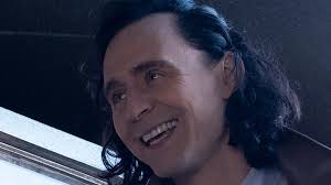 The third episode of loki is going to be back with its original cast. V9ufowdlluclwm