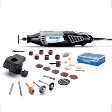 Dremel rotary tools are perfect for professionals, diy, hobbies, crafts or any project around the house. Dremel 4000 Series Rotary Tool The Complete Buyer S Guide