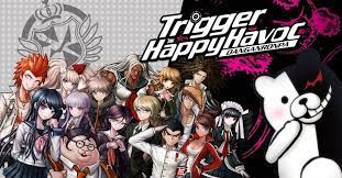 Предлагаем вам узнать, на кого из персонажей вы больше всего похожи. Danganronpa Ili Kak Ya Polyubil I Voznenavidel Etu Vselennuyu Pikabu