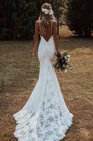 You need to decide what colors and flowers to choose, how to match the bouquet with your dress and today we suggest you to have a look at these photos with pastel wedding bouquets that we rounded up for you. Clo Gown Lace Wedding Dress Grace Loves Lace