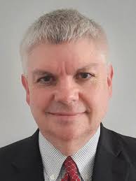 External Research Fellows