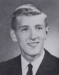 Howard Bode's Instagram, Twitter & Facebook