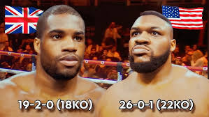 USFFC 27: "High Voltage" Nicholas Biggs vs Josh Jones