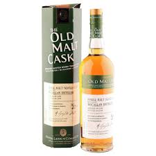 Macallan 1993 20 Year Old The Old Malt Cask 2013 The Whisky Vault