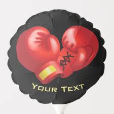 Maybe you would like to learn more about one of these? Boxing Glove Party Supplies Zazzle