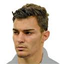 Kaan ayhan, 26, türkiye sassuolo, 2020'den beri stoper piyasa değeri: Kaan Ayhan Pes 2019 Stats