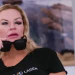 Why Did Jen Shah Allegedly Give Heather Gay a Black Eye?