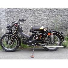 Restorasi modifikasi astrea grand 1996. Honda Grand Modif Klasik Surat Lengkap Mesin Oke Harga Murah Di Solo Tribunjualbeli Com