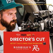 🎥 Every great story starts with a vision. At JAX FilmLab, we bring your  vision to life through captivating storytelling and stunning visuals.  Whether you're a nonprofit, small business, or entrepreneur, let's