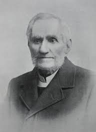 Deceased Ministers and Probationers