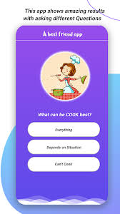 Buzzfeed staff, canada keep up with the latest daily buzz with the buzzfeed daily newsletter! Download Bff Friendship Test Quiz Free For Android Bff Friendship Test Quiz Apk Download Steprimo Com