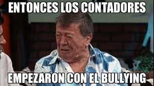 Feliz dia del nino memes. Celebramos El Dia Del Contador Con Los Mejores Memes