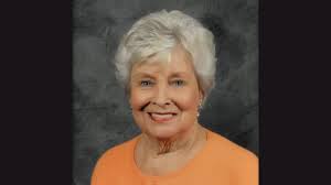 Gayle McGlothlin Obituary