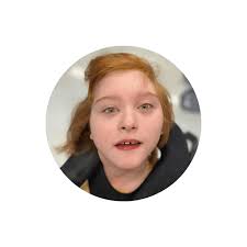 Ruby "Katy" Ann Brady