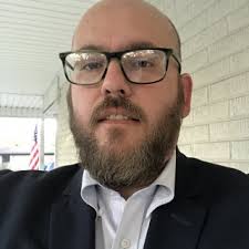 David 'Hawk' Allen, Lawyer in Memphis, Tennessee