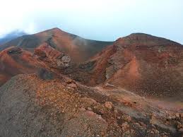 · mount etna volcano eruption in italy · eruption . Hiking Mount Etna In Sicily Italy The Globetrotting Detective