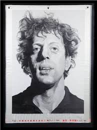 Chuck Close