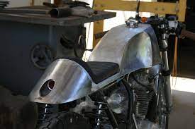 Pin On Custum Cycles