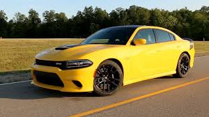 The name is taken from daytona beach, florida, which was an early center for auto racing and still hosts the daytona 500. 2018 Dodge Charger Daytona Youtube