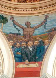 Sociología sistema social en el que unas personas tienen derecho de propiedad sobre otras. La Oposicion Contra La Esclavitud Y La Abolicion Implantacion Europea En Africa