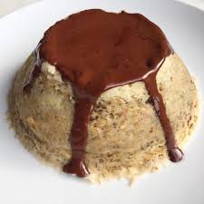 Bowlcake A L Amande Les Cuilleres En Bois Bowlcake Recette Petit Dejeuner Dietetique Recette De Petit Dejeuner