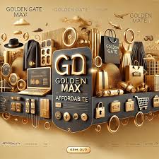 GoldenGateMax.shop: Your Ultimate Online Shopping