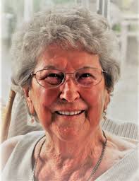 Mme Germaine Lessard Morin — Steve L. Elkas Funeral Home