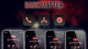 This changelog is for the whole dark matter suite, not just for this specific theme. Release Dark Matter Concept 13 Now Available In The Packix Repository Iosthemes