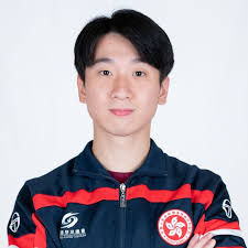 Squash Association of Hong Kong, China