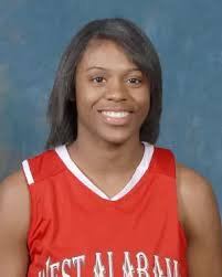 Brittany Weathers (4/1/2013)