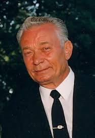 William McKinley “Bill” Betts II (1927-2017)