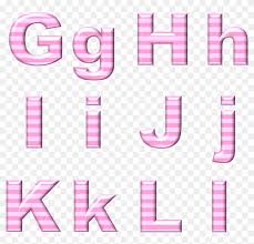 Techradar is supported by its audience. Pink 3d Letters G H I J K L Alphabet Hd Png Download 2760x2924 5175359 Pinpng