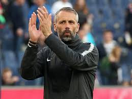 Offizielle fanpage des meistertrainers marco rose ⚽️💪🏻. Bundesliga News Salzburg Coach Marco Rose To Join Gladbach For Next Season