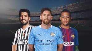 Ман сити — шеффилд ю. Messi Ne Pereshel V Manchester Siti Suares V Yuventus K Krishtianu Ronaldu Transfery Kotorye Ne Sostoyalis Sport Ekspress