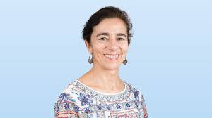 She displayed her tremendous voice and connected effectively with the audience. Explain It Like I M 5 Ana Moura Santos Tecnico Lisboa