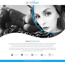 Feminine, Elegant, Porn Web Design for a Company by harmi_199 | Design  26399356