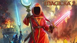 Complete Magicka 2 Master Spell Combination Guide Magicka 2