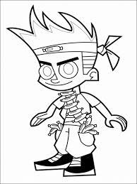 Some of the coloring pages shown here are johnny test and coloring for kids, johnny test coloring fo. Coloring Pages Johnny Test 1