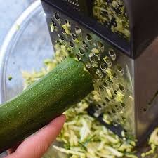 When it comes to crowd pleasers, the humble zucchini slice has stood the test of time. How To Shred Zucchini Eatingwell